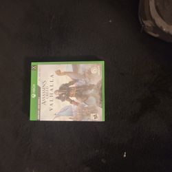 assasins creed Valhalla new
