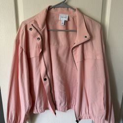 Nine West Zip Up