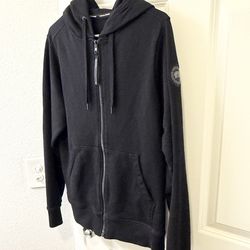 Canada goose mens Huron jacket small
