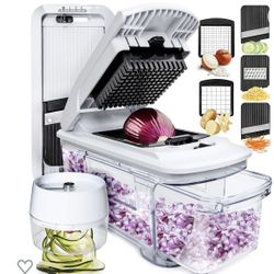 Multi-purpose Kitchen Cutting Tool