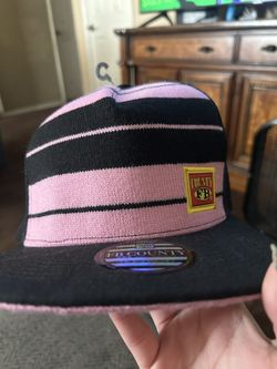 Fb County Hat