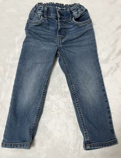 Oshkosh Bgosh Toddler Boys Jeans 3T