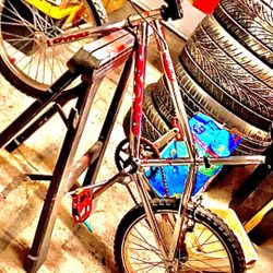 GT Bike / Dyno GT 20” BMX 