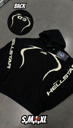 Hellstar Hoodie 