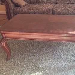 Coffee Table L48xW28xH20 