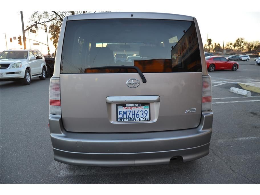 2005 Scion xB for Sale in Modesto, CA OfferUp
