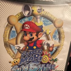 Game Cube   Video  Games  70$  For  All 