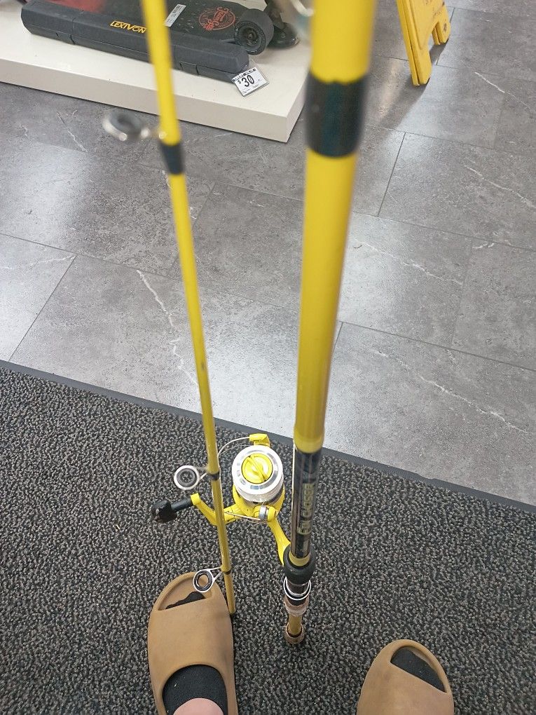 Fishing Bole
