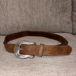 Women’s Belt 