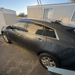 2013 Cadillac Crossover  $5000 Pink In Hand