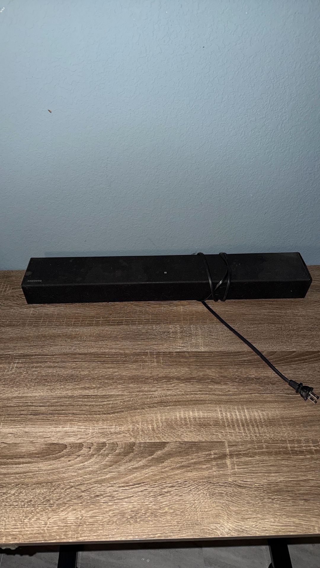 Samsung Soundbar Bluetooth Speaker