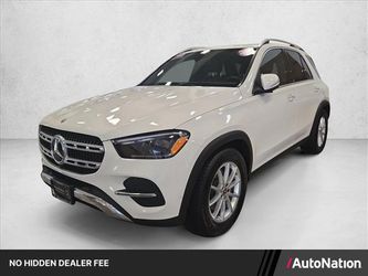 2026 Mercedes-Benz GLE 350