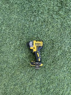 Dewalt 20v Max XR Impact Driver 1/4” DCF887 Brushless (TOOL ONLY)