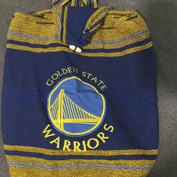 Warriors Backpack 