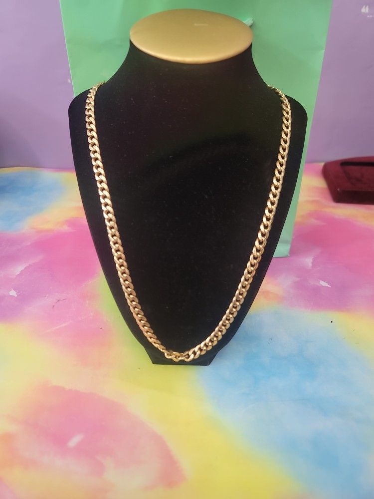 Gold Chain