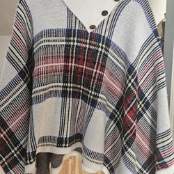 PoloRalphlauren Poncho