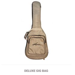 Kremona Deluxe Gig Bag