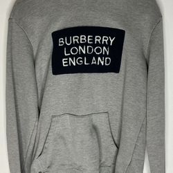 Burberry Sweater