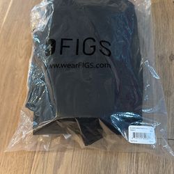 Figs Scrubs New. 2x Cairo Pants Tall Large