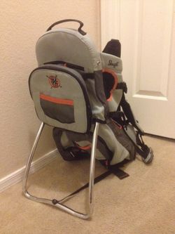 Evenflo Snugli Cross Terrain Carrier for Sale in Avondale AZ OfferUp