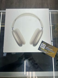 AirPods Max