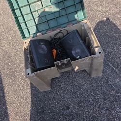 Tool Box