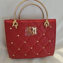 Brand New With Tags Badgley Mischka 