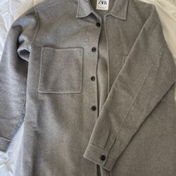 Zara Jacket / Coat - Mens  L