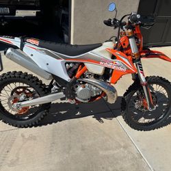 2022 KTM Erzberg Rodeo 300