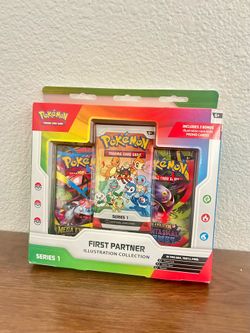 Pokémon
