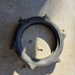Dirt Bike Tire 