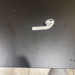 Left Side Airpod Replacement 
