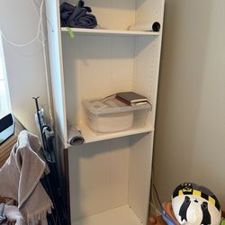 Ikea Bookshelf
