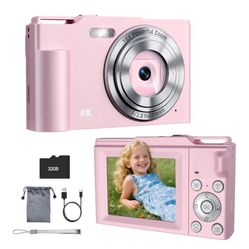 Kids camera