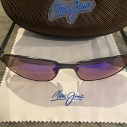 Maui Jim Sunglasses 