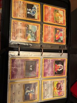 40 Pokémon cards