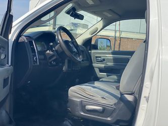 2014 Ram 3500 Cummins Price advertised is down payment. Thumbnail