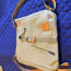 Purse — Shoulder Bag