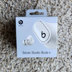 Beats Studio Buds +