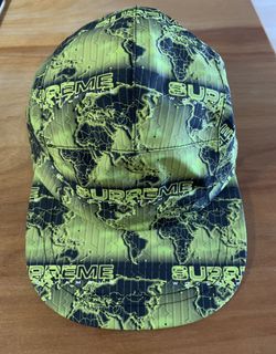 Supreme World Famous Taped Cap