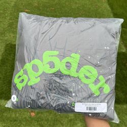 Sp5der Hoodie