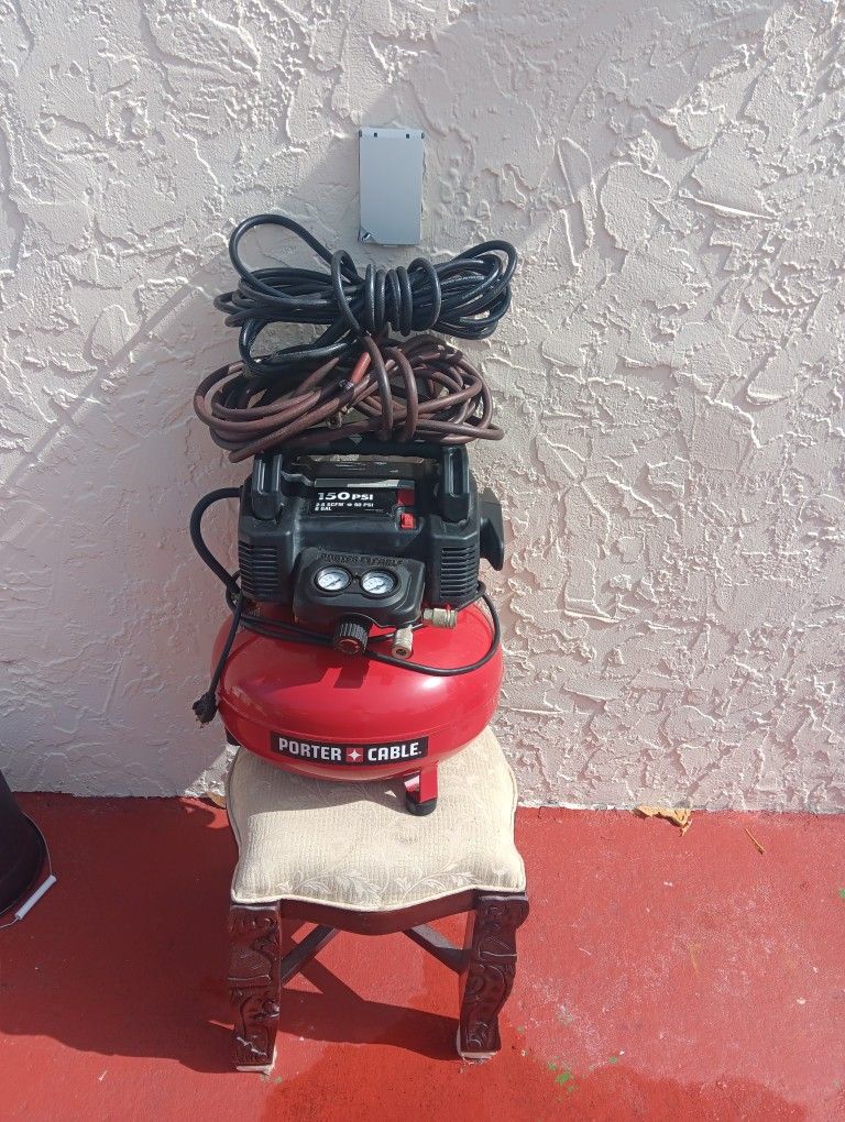 Air Compressor