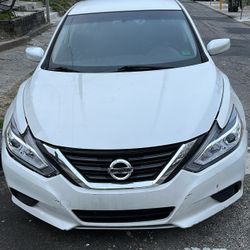 2016 Nissan Altima PART OUT
