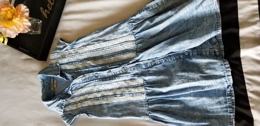 Girls Dress size 7