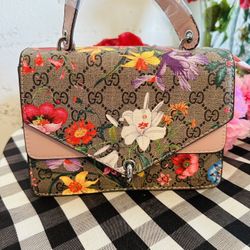 Gg Handbag 