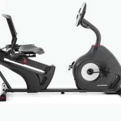 Schwinn 220 Recumbent Bike
