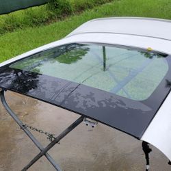 Tailgate Nismo/Nissan