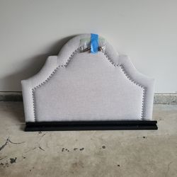 Twin Headboard