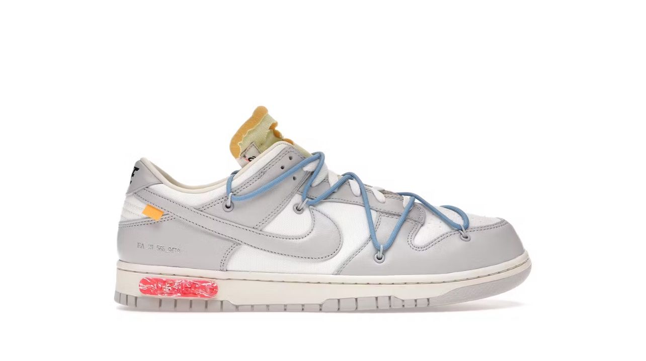 Nike Off White