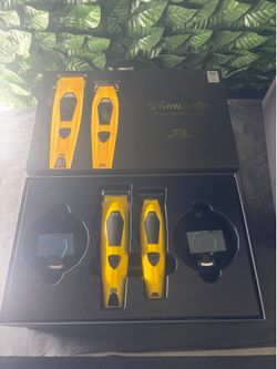 Lamborghini Jrl set